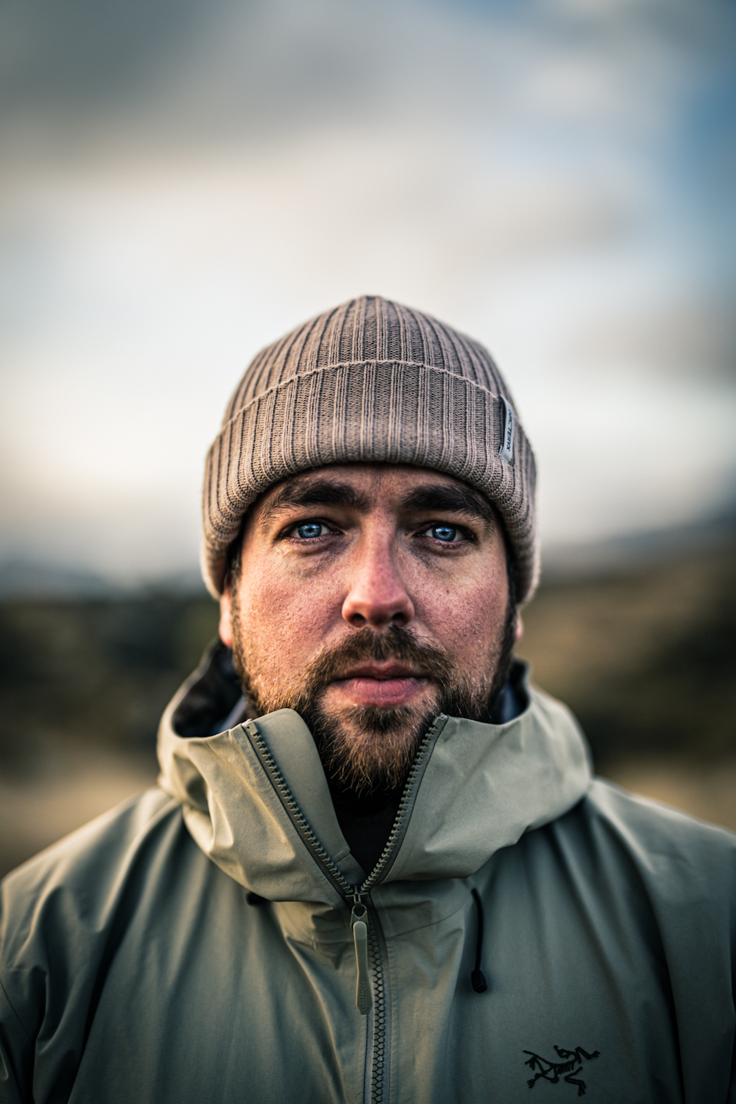 Iceland R&D Expedition I Our Senior Editor’s Favorite Gear