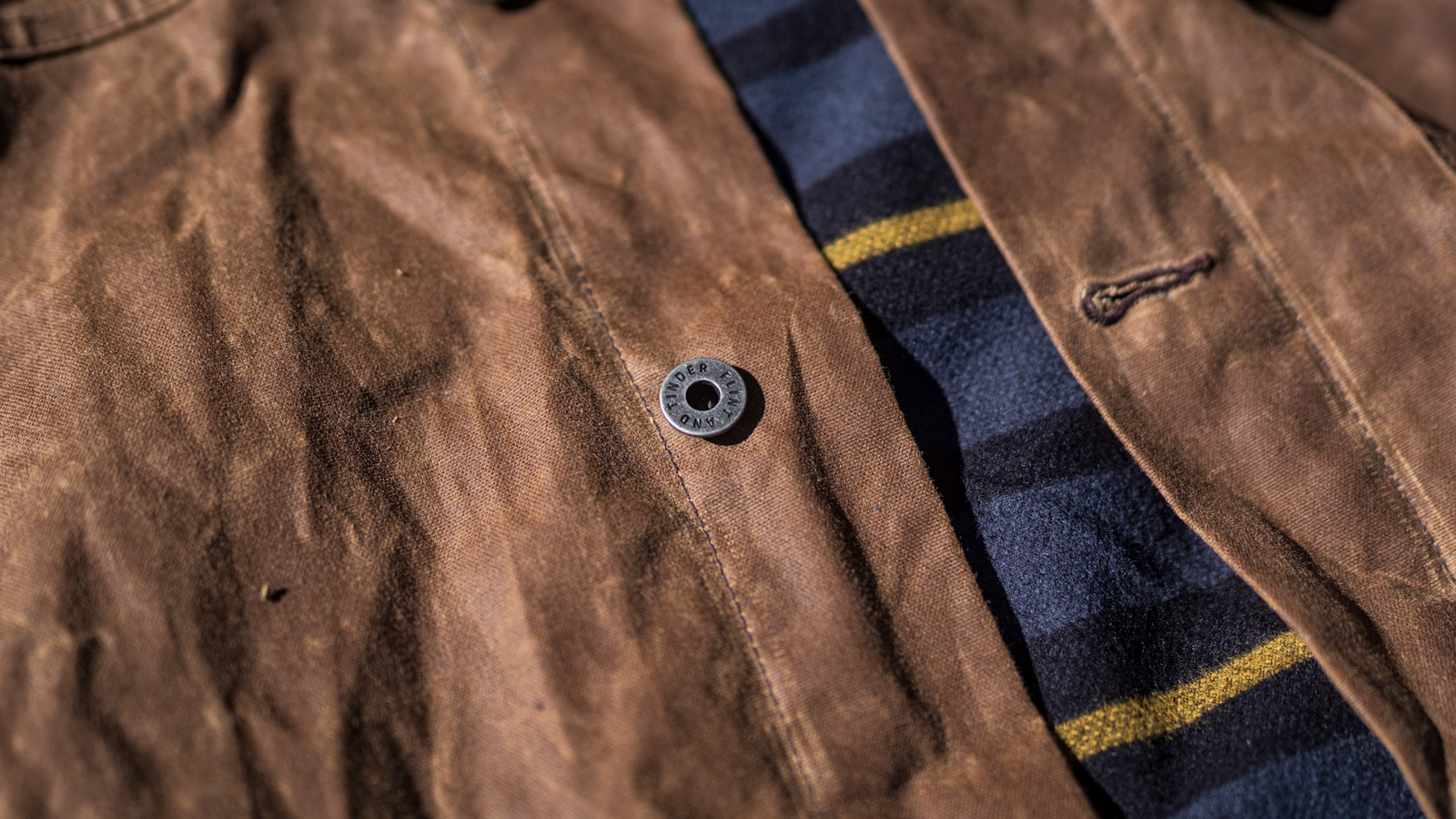 Buying Guide | The Best Fall Clothes and Accessories from Huckberry, Tested.