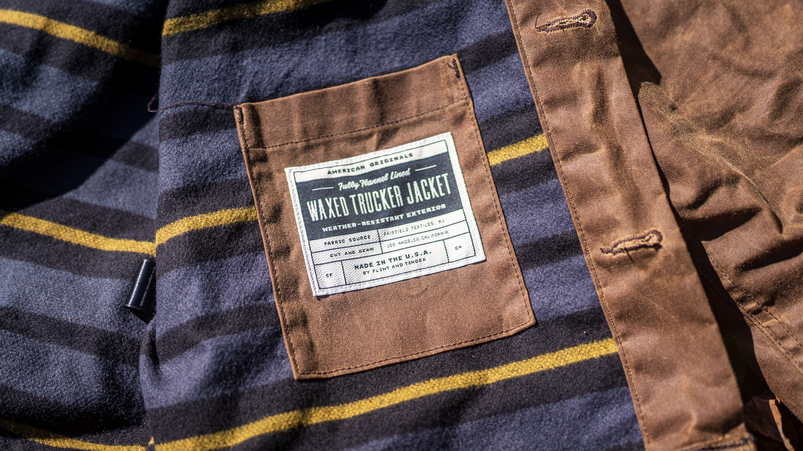 Buying Guide | The Best Fall Clothes and Accessories from Huckberry, Tested.