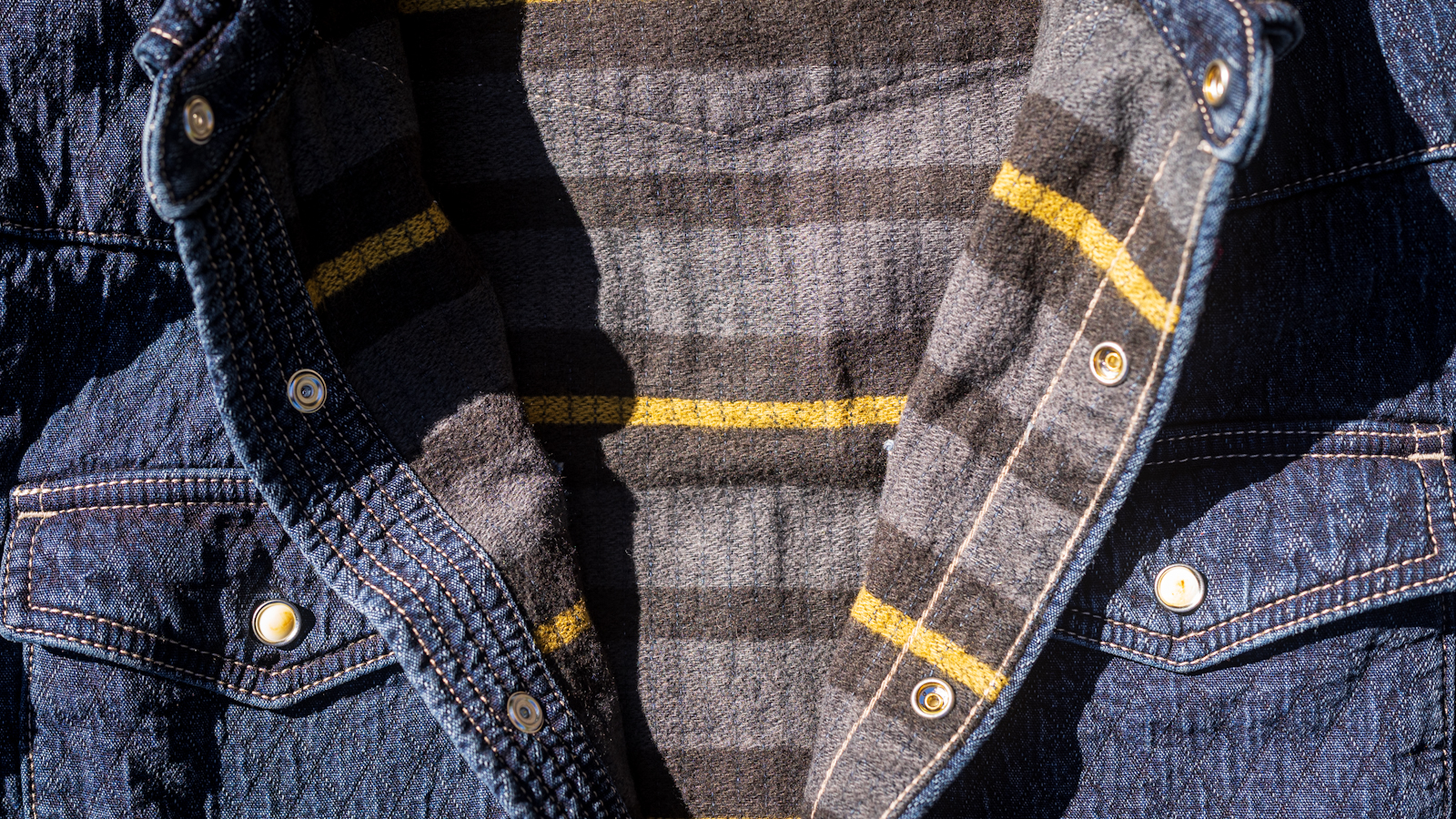 Buying Guide | The Best Fall Clothes and Accessories from Huckberry, Tested.