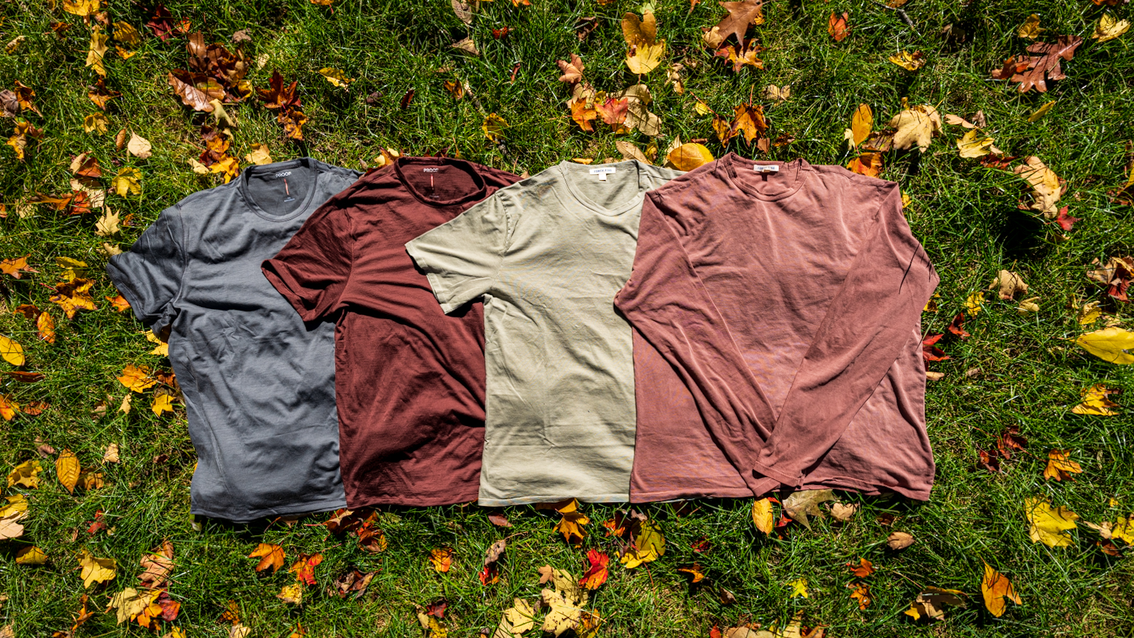 Buying Guide | The Best Fall Clothes and Accessories from Huckberry, Tested.