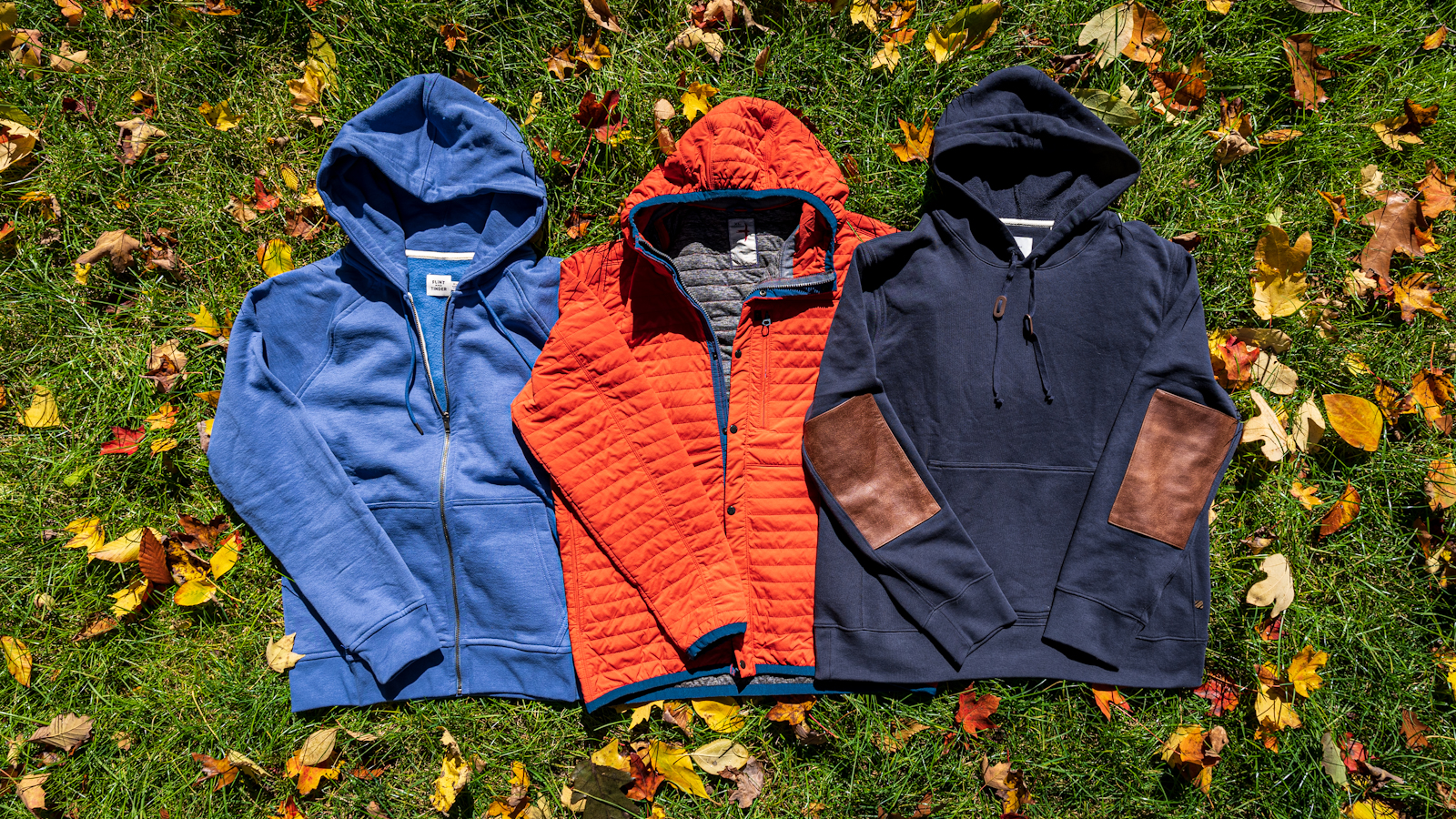 Buying Guide | The Best Fall Clothes and Accessories from Huckberry, Tested.