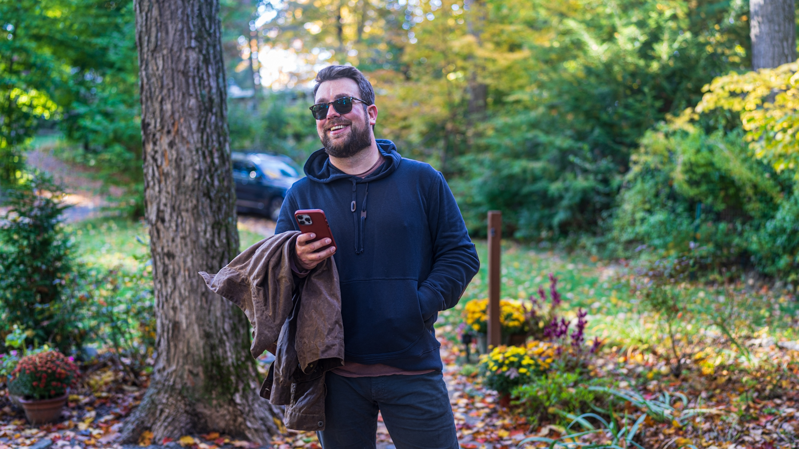 Buying Guide | The Best Fall Clothes and Accessories from Huckberry, Tested.