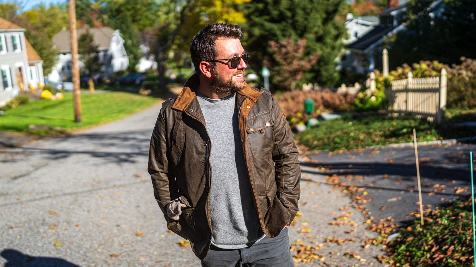 Buying Guide | The Best Fall Clothes and Accessories from Huckberry, Tested.