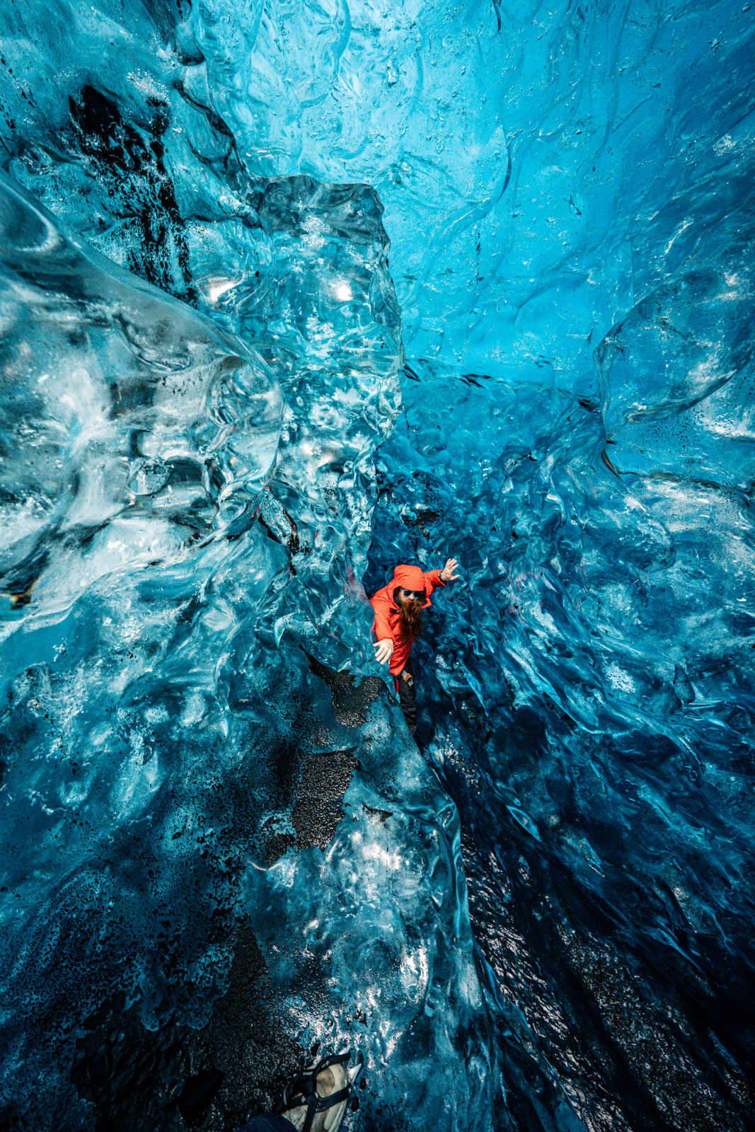 Iceland R&D Expedition I Our Senior Editor’s Favorite Gear