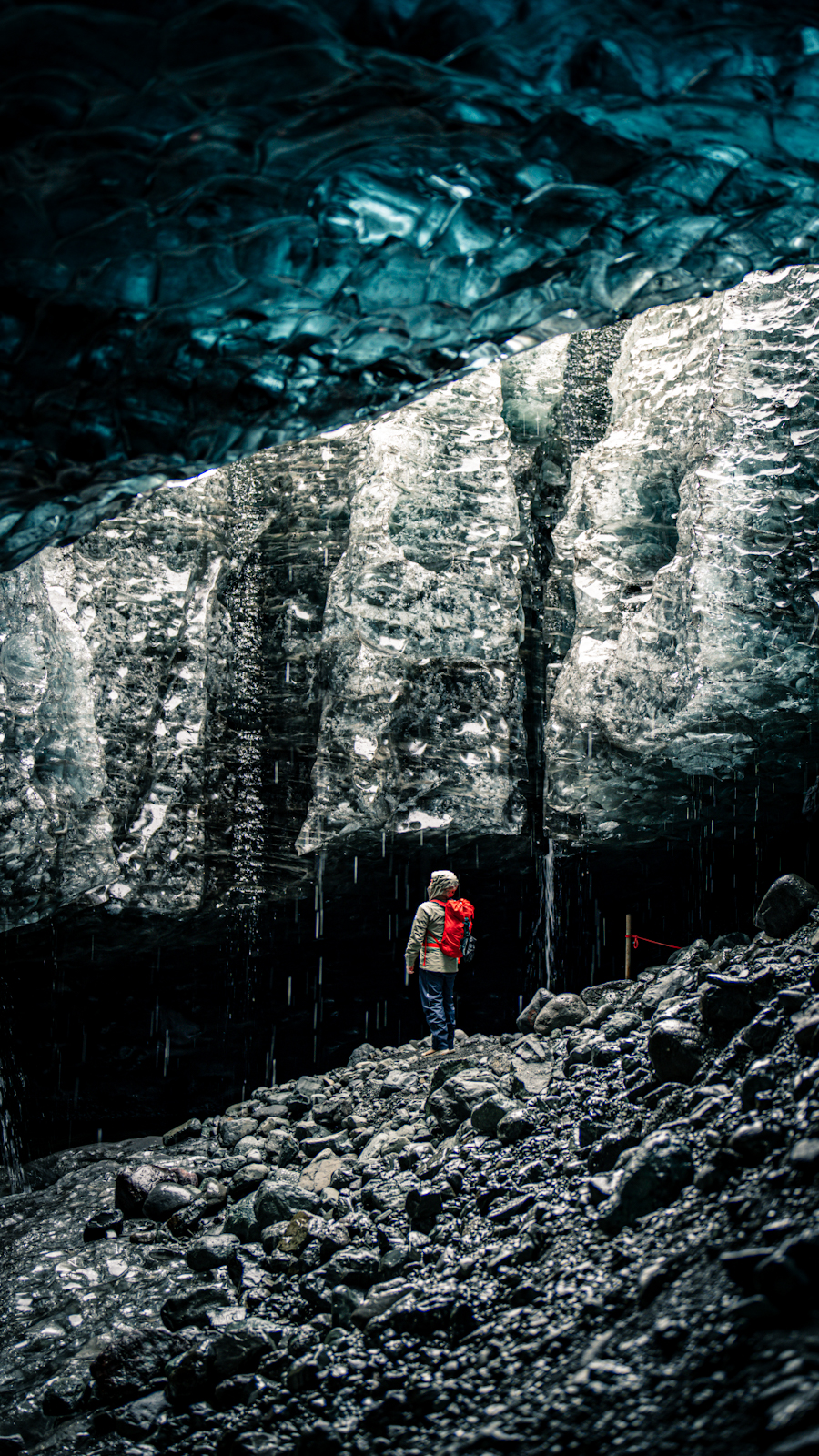 Iceland R&D Expedition I Our Senior Editor’s Favorite Gear