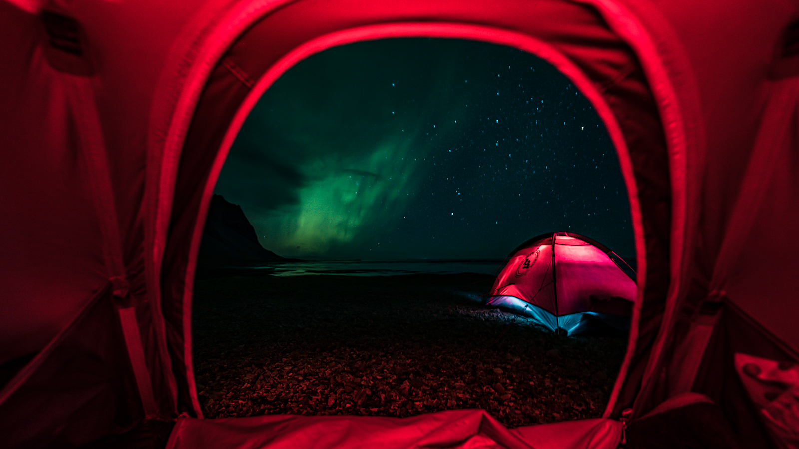 Iceland R&D Expedition I Our Senior Editor’s Favorite Gear