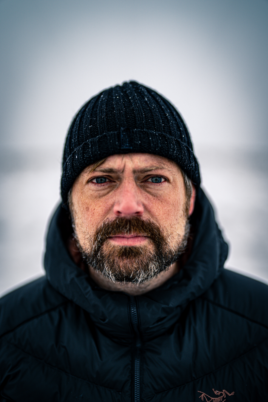 Iceland R&D Expedition I Our Senior Editor’s Favorite Gear
