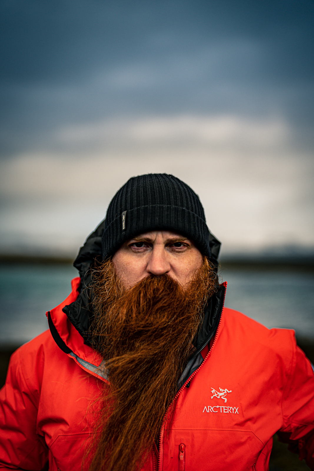 Iceland R&D Expedition I Our Senior Editor’s Favorite Gear