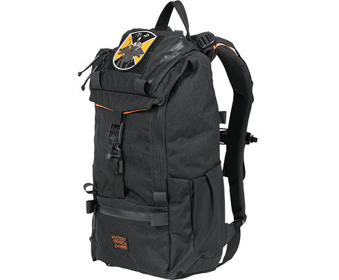 【新品】MYSTERYRANCH×Carryology Spartanology