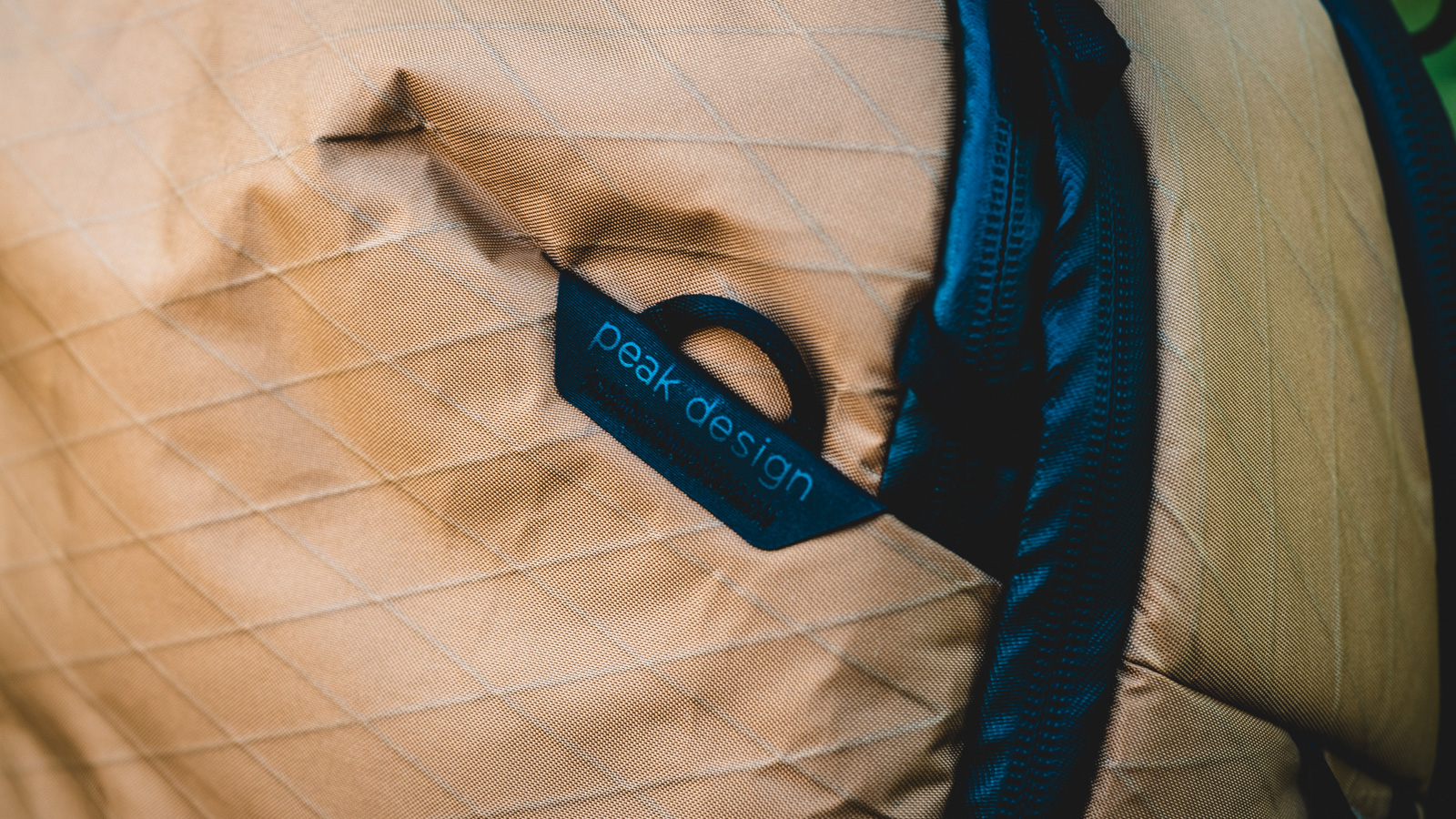 Huckberry x Peak Design | Win This Bag!