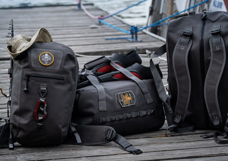 Prometheus Design Werx All Terrain Bags