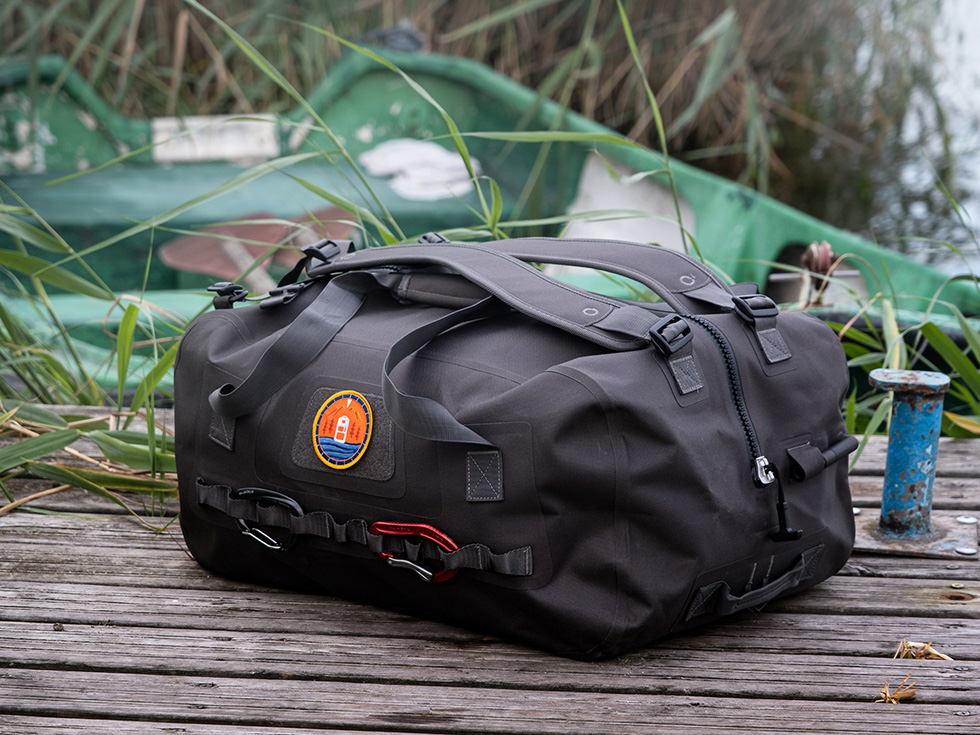 Prometheus Design Werx All Terrain Bags