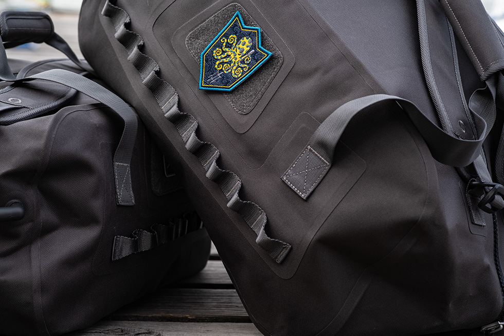 Prometheus Design Werx All Terrain Bags