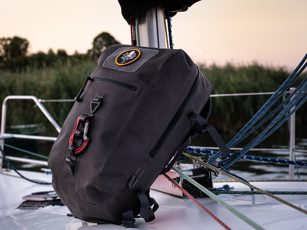 Prometheus Design Werx All Terrain Bags