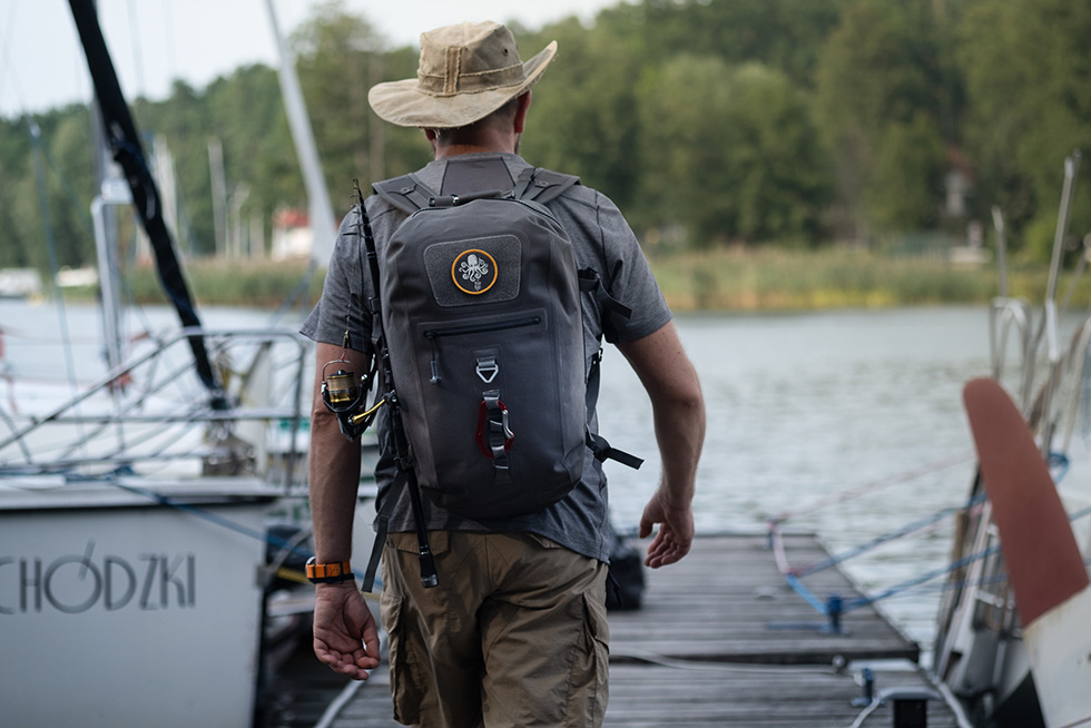 Prometheus Design Werx All Terrain Bags