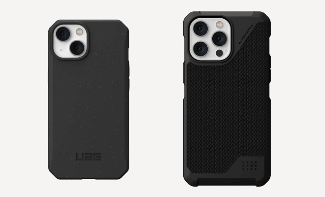 Urban Armor Gear iPhone 14 Cases