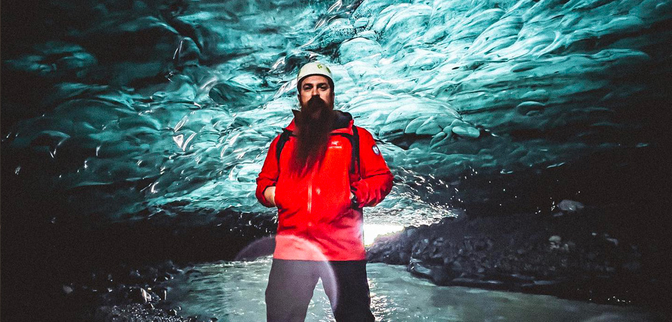 Iceland R&D Expedition | Our Creative Director’s Favorite Gear