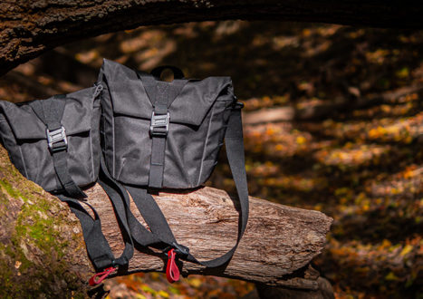 Turn Your Backpack into a Camera Bag with These Inserts - Carryology