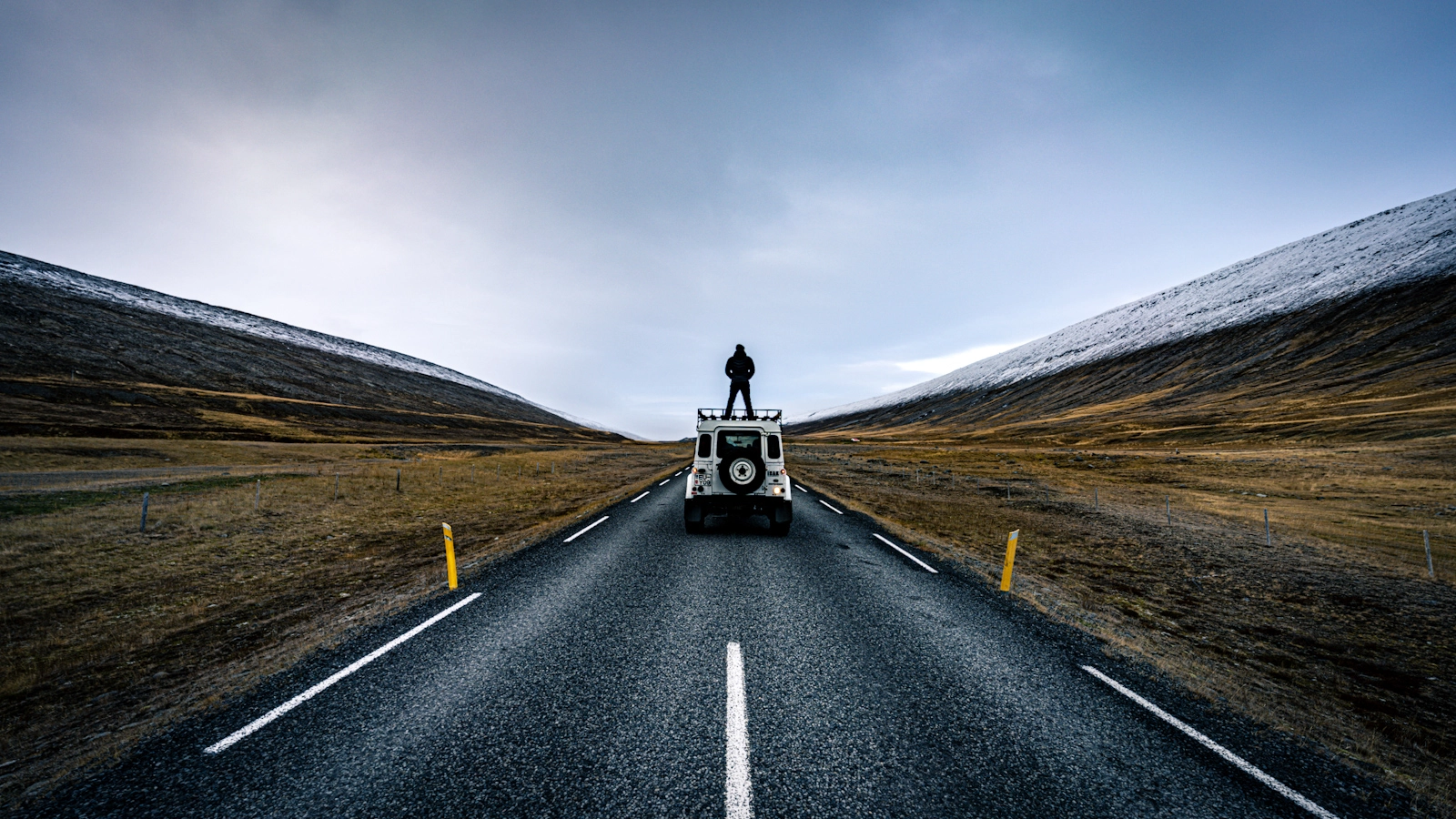 Iceland R&D Expedition I Our Senior Editor’s Favorite Gear