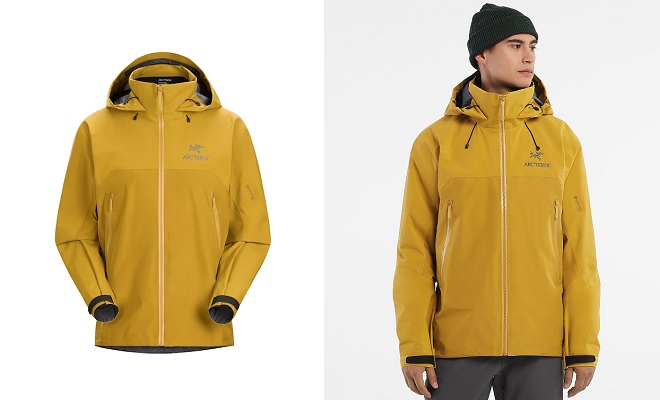 Arc'teryx Beta AR Jacket