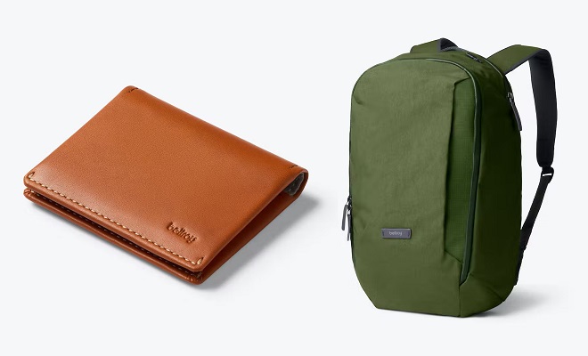 Bellroy