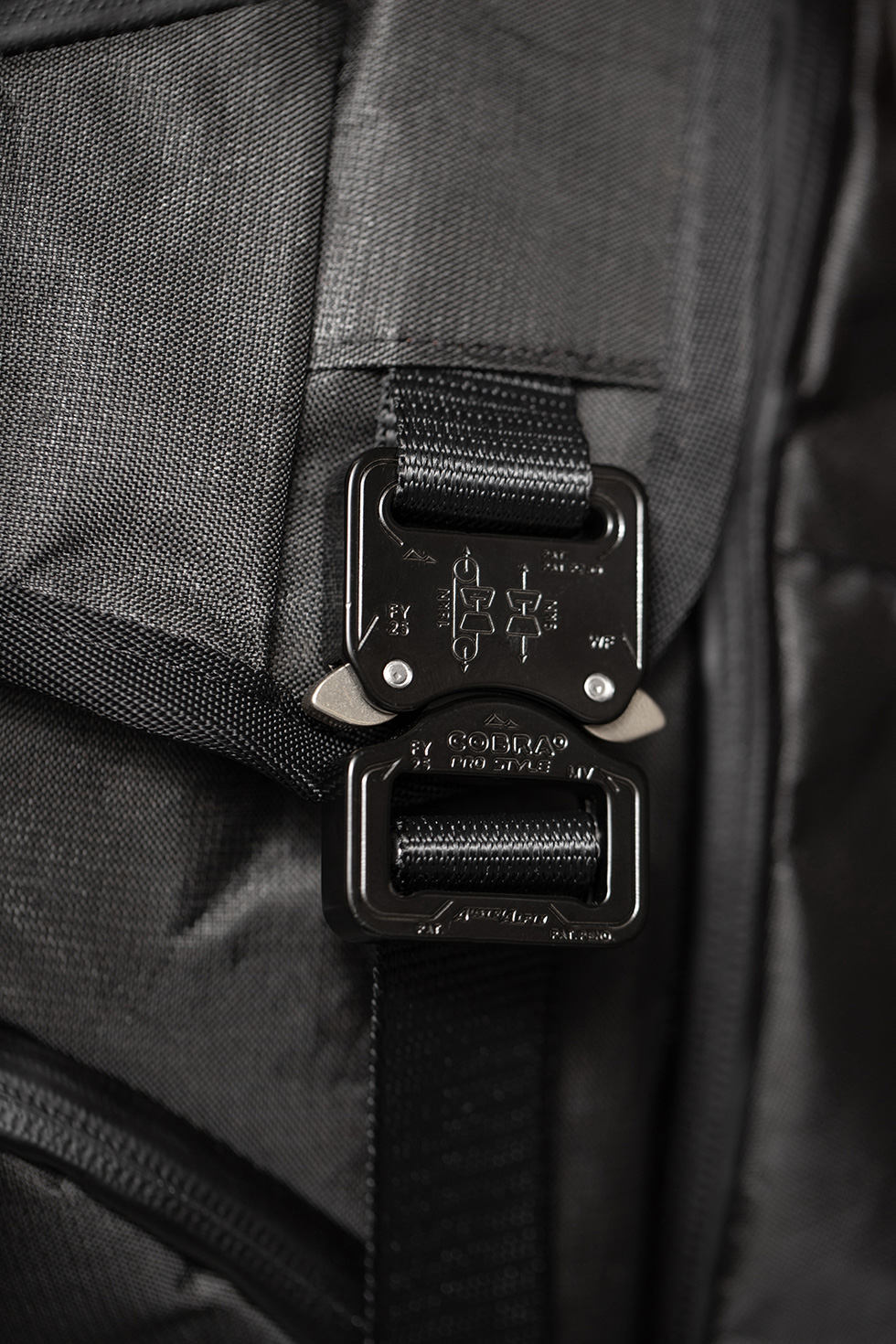 Exclusive Release | Trakke X Carryology, The Muir Project