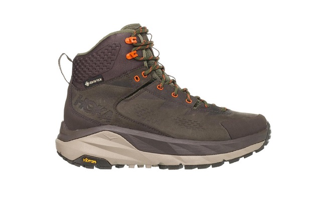 HOKA Sky Kaha GORE-TEX Hiking Boots