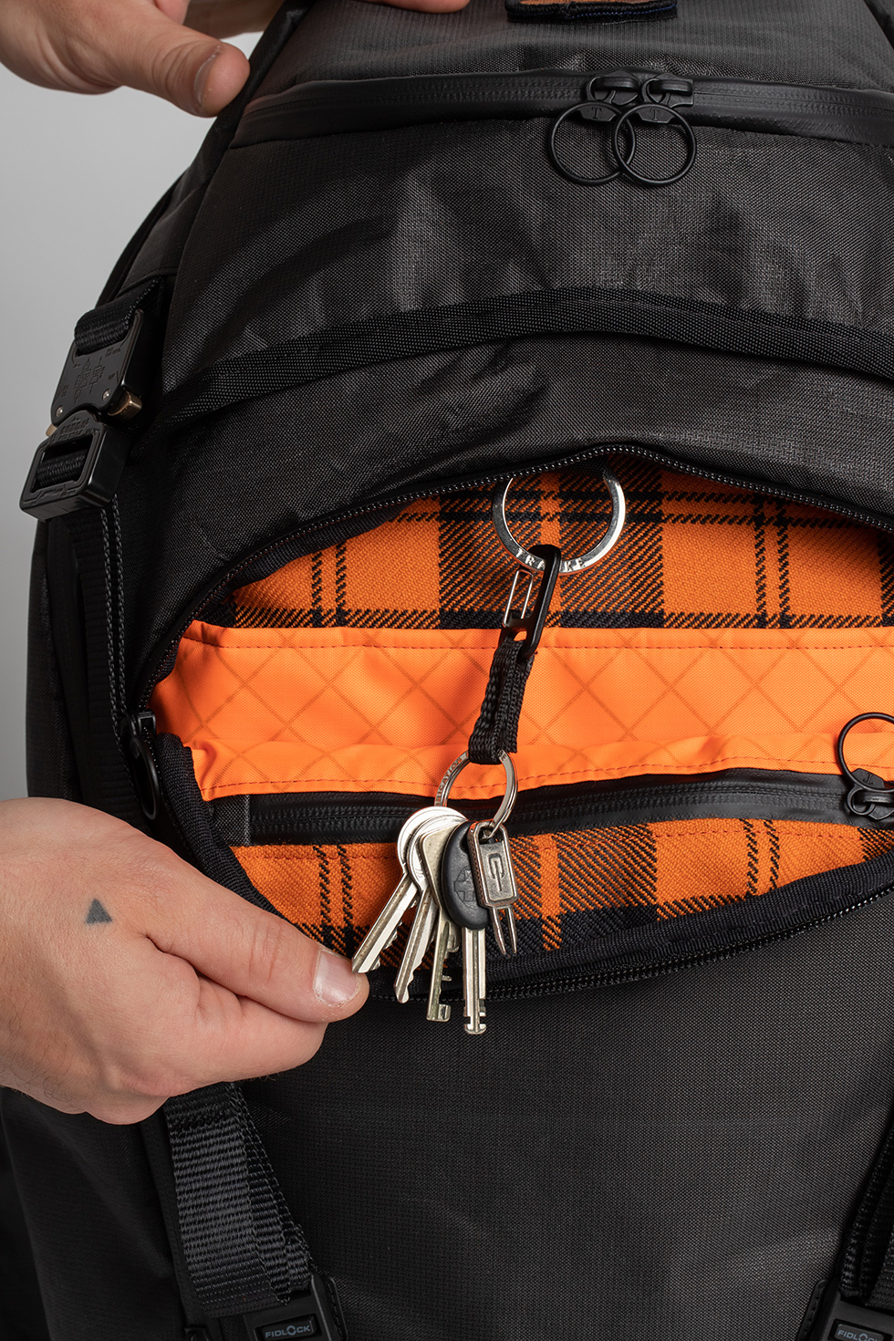 Carryology trakke sale