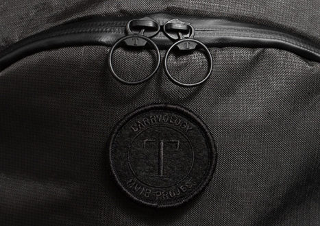 Trakke x Carryology Muir Project