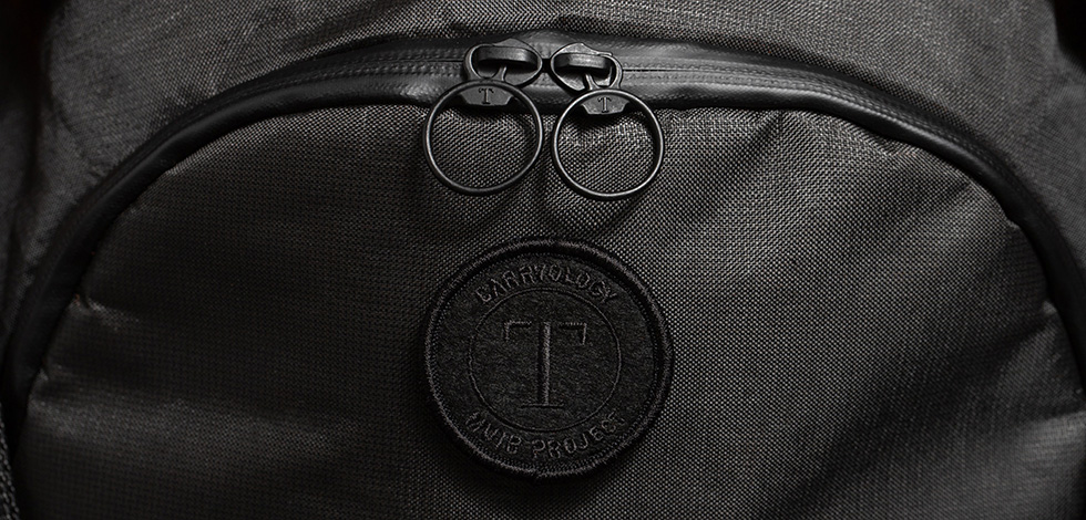 mochila Burton Day Hiker 30 - True Black 