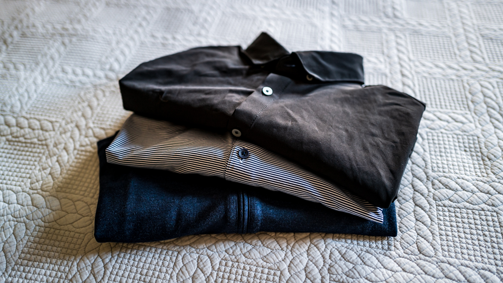 Mizzen+Main | Our Favorite Essentials for Your Professional Wardrobe