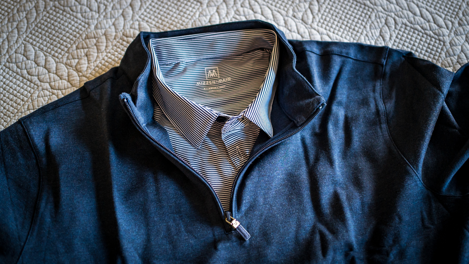 Mizzen+Main | Our Favorite Essentials for Your Professional Wardrobe