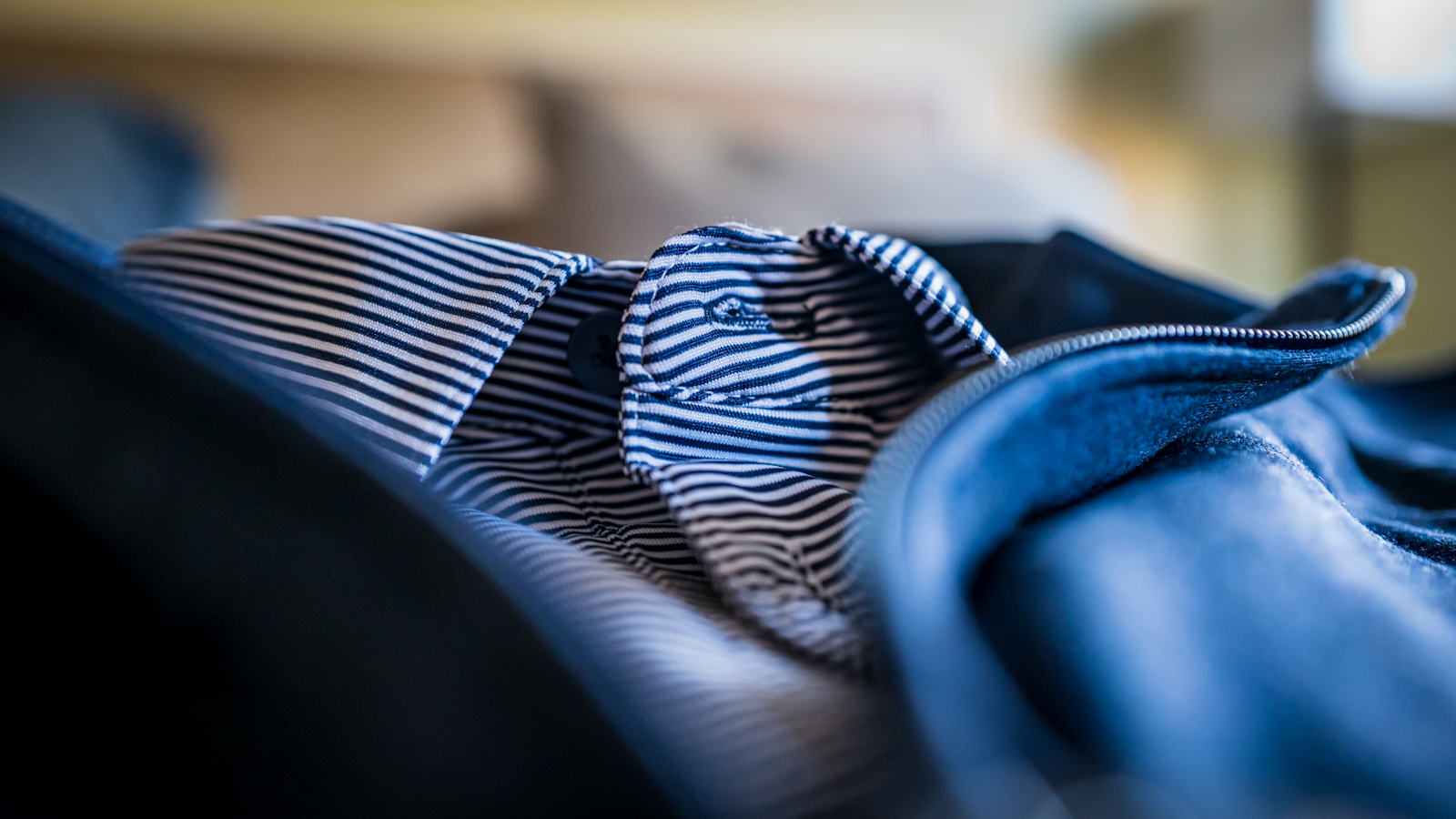 Mizzen+Main | Our Favorite Essentials for Your Professional Wardrobe