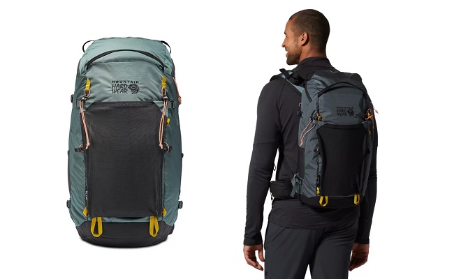 Mountain Hardwear JMT 25L Backpack