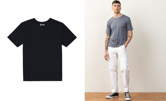 Best Merino Wool T-Shirts for Men