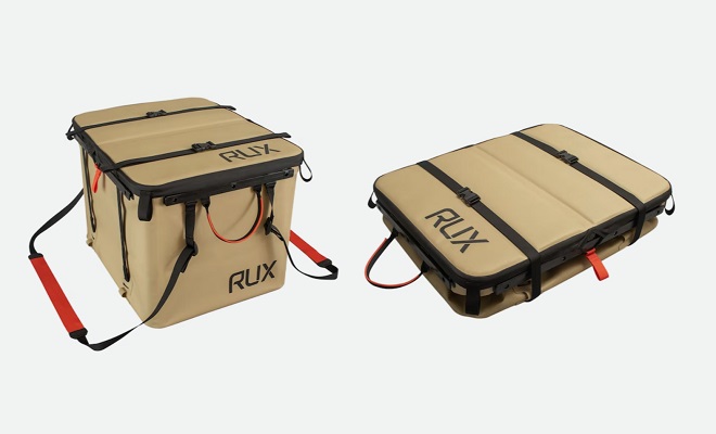 RUX Collapsible Tote