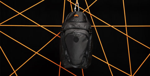 Sac à Dos Trakker NXC Camo Scout Rucksack | Pacific Pêche