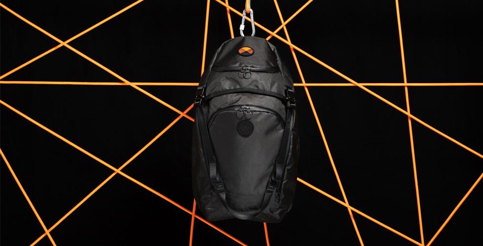 Exclusive Release | Trakke X Carryology, The Muir Project