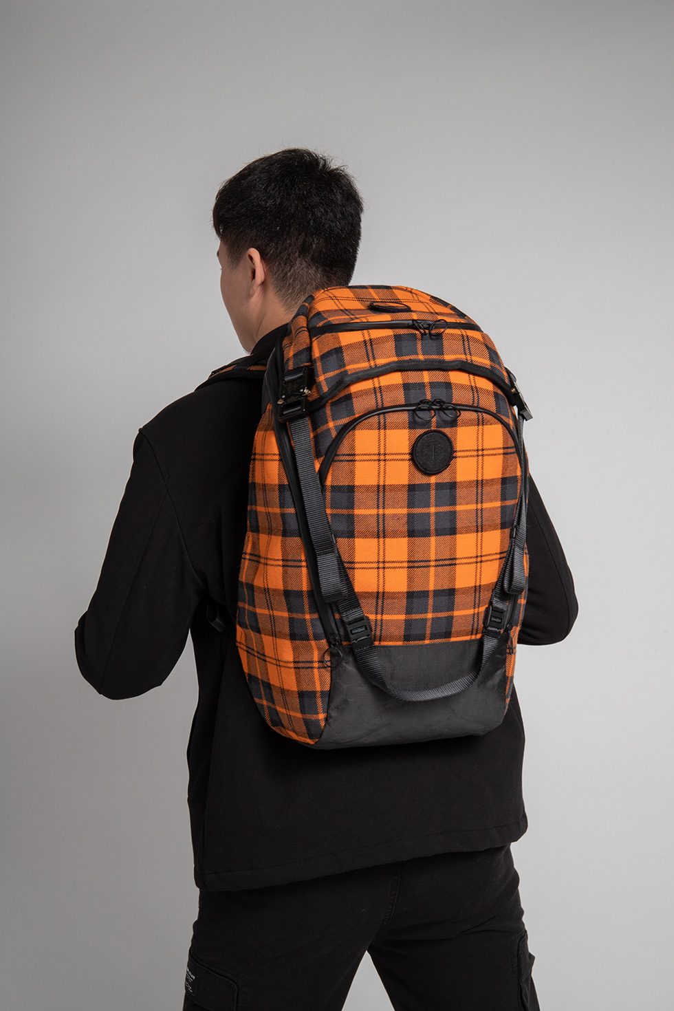 Trakke X Carryology The Muir Project