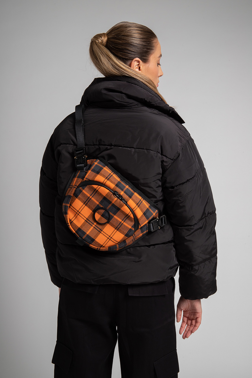 Trakke X Carryology The Muir Project