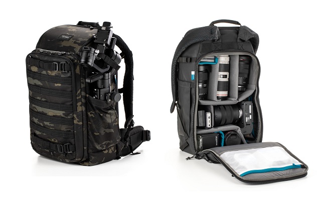 Camera Backpack EDC-1