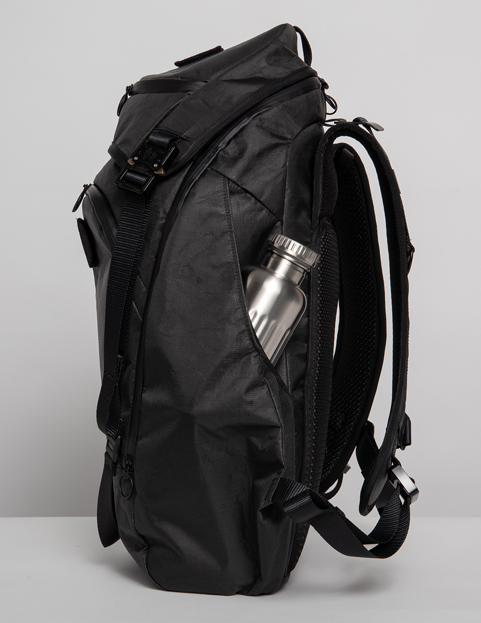 Trakke X Carryology The Muir Project