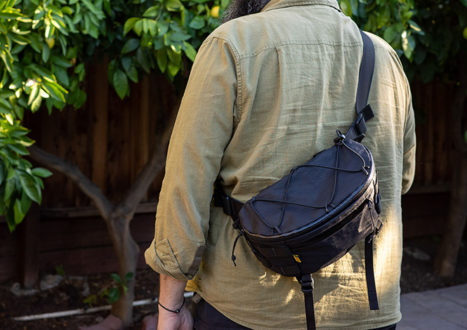 9 Great Crossbody and Sling Bags for Men to Buy in 2022 I CARRYOLOGY