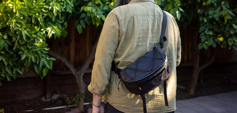 Carryology | Exploring Better Ways to Carry