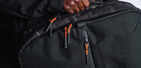 Aer x Carryology Tokai Resurgence Aer x Carryology Tokai Resurgence