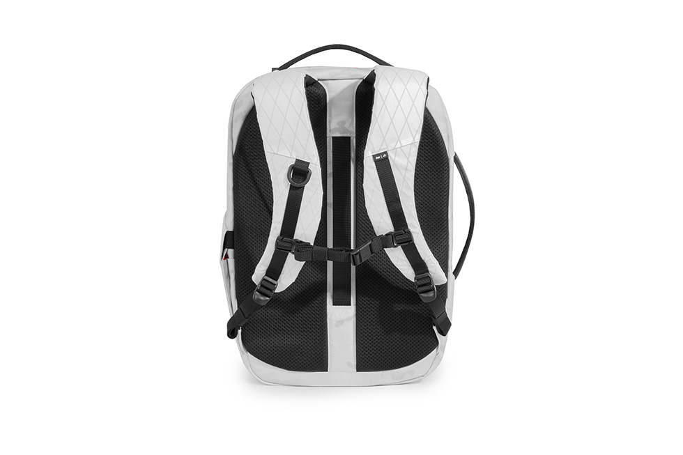 Aer x Carryology Tokai Backpack