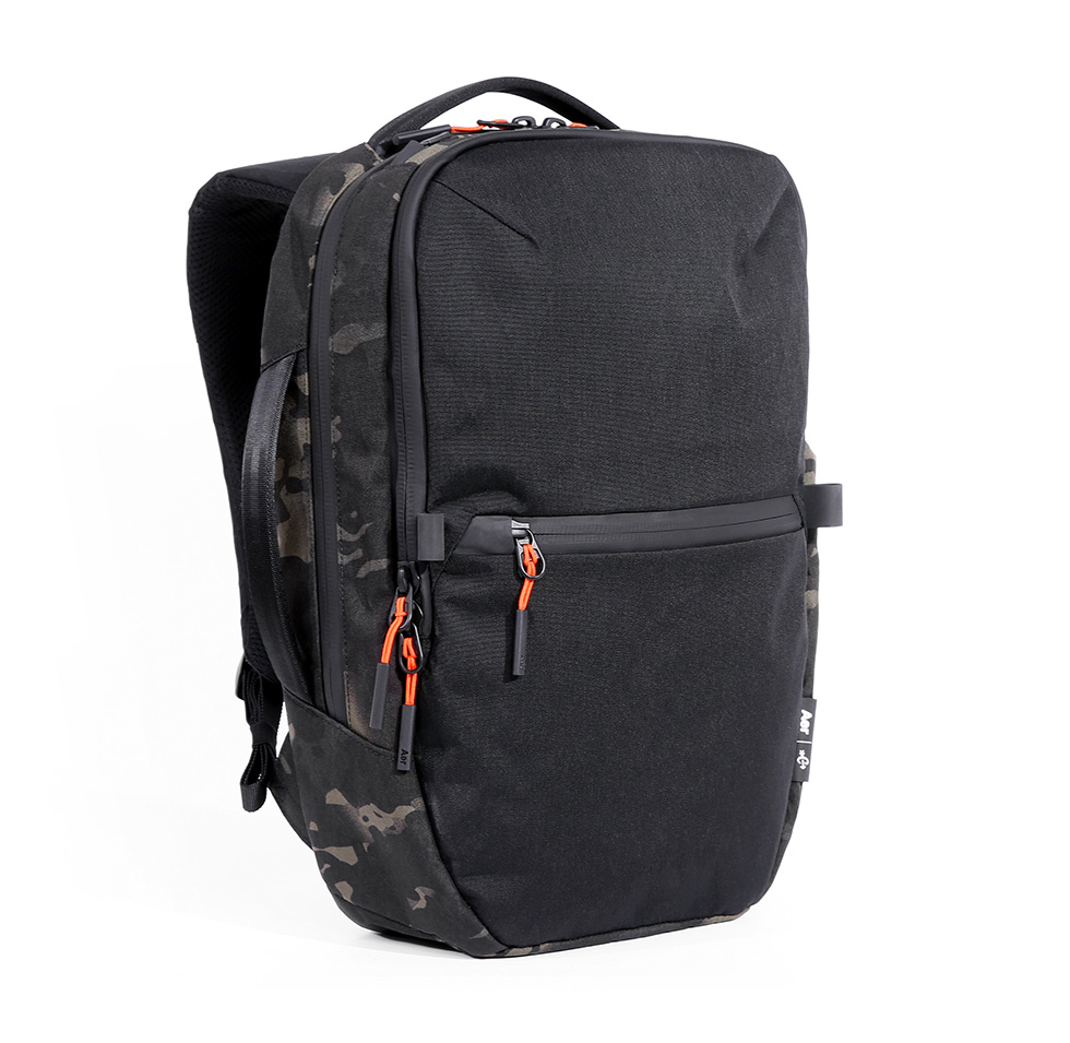 Aer x Carryology Tokai Backpack