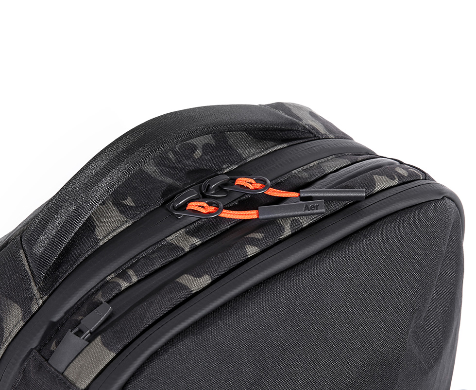 Aer x Carryology Tokai Backpack