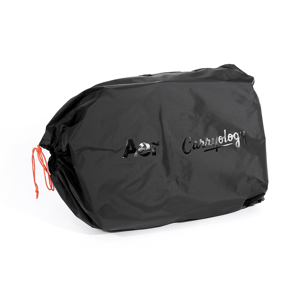 Aer x hotsell carryology tokai sling
